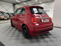 Fiat 500 1.2i 69 CH S Distribution neuve - GARANTIE 6 MOIS - <small></small> 9.990 € <small>TTC</small> - #5