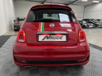 Fiat 500 1.2i 69 CH S Distribution neuve - GARANTIE 6 MOIS - <small></small> 9.990 € <small>TTC</small> - #6