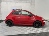 Fiat 500 1.2i 69 CH S Distribution neuve - GARANTIE 6 MOIS - <small></small> 9.990 € <small>TTC</small> - #8