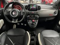 Fiat 500 1.2i 69 CH S Distribution neuve - GARANTIE 6 MOIS - <small></small> 9.990 € <small>TTC</small> - #11