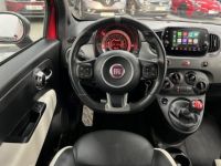 Fiat 500 1.2i 69 CH S Distribution neuve - GARANTIE 6 MOIS - <small></small> 9.990 € <small>TTC</small> - #12