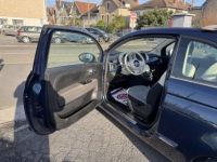 Fiat 500 1.2i - 69 Eco Pack Lounge Clim + toit ouvrant + Attelage - <small></small> 9.990 € <small>TTC</small> - #18