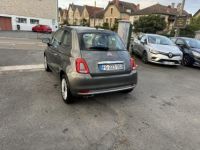 Fiat 500 1.2i - 69 Lounge Clim + Toit panoramique - <small></small> 8.990 € <small>TTC</small> - #3