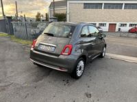 Fiat 500 1.2i - 69 Lounge Clim + Toit panoramique - <small></small> 8.990 € <small>TTC</small> - #5