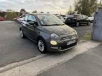 Fiat 500 1.2i - 69 Lounge Clim + Toit panoramique - <small></small> 8.990 € <small>TTC</small> - #7