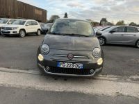 Fiat 500 1.2i - 69 Lounge Clim + Toit panoramique - <small></small> 8.990 € <small>TTC</small> - #8