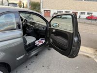 Fiat 500 1.2i - 69 Lounge Clim + Toit panoramique - <small></small> 8.990 € <small>TTC</small> - #10