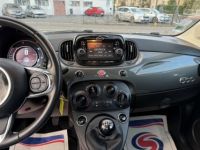 Fiat 500 1.2i - 69 Lounge Clim + Toit panoramique - <small></small> 8.990 € <small>TTC</small> - #21