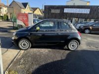 Fiat 500 1.2i - 69 Lounge Gps + Radar AR - <small></small> 7.490 € <small>TTC</small> - #2