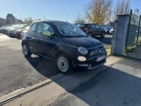 Fiat 500 1.2i - 69 Lounge Gps + Radar AR - <small></small> 7.490 € <small>TTC</small> - #7