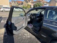 Fiat 500 1.2i - 69 Lounge Gps + Radar AR - <small></small> 7.490 € <small>TTC</small> - #17