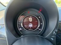 Fiat 500 1.2i - 69 Lounge Gps + Radar AR - <small></small> 7.490 € <small>TTC</small> - #29