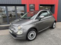 Fiat 500 1.2i - 69 Lounge PHASE 2 - <small></small> 7.490 € <small>TTC</small> - #1