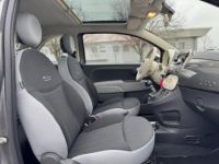 Fiat 500 1.2i - 69 Lounge PHASE 2 - <small></small> 7.490 € <small>TTC</small> - #10