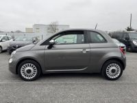 Fiat 500 1.2i - 69 Lounge PHASE 2 - <small></small> 7.490 € <small>TTC</small> - #16