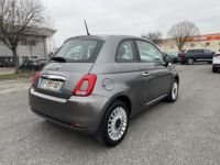 Fiat 500 1.2i - 69 Lounge PHASE 2 - <small></small> 7.490 € <small>TTC</small> - #17