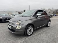 Fiat 500 1.2i - 69 Lounge PHASE 2 - <small></small> 7.490 € <small>TTC</small> - #18