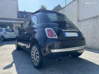 Fiat 500 1.2i 69Ch 60.000Km - <small></small> 8.490 € <small>TTC</small> - #3