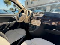 Fiat 500 1.2i 69Ch 60.000Km - <small></small> 8.490 € <small>TTC</small> - #5