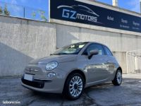 Fiat 500 1.2i 69Ch 90.000Km - <small></small> 8.490 € <small>TTC</small> - #1