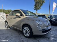 Fiat 500 1.2i 69Ch 90.000Km - <small></small> 8.490 € <small>TTC</small> - #2