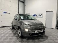 Fiat 500 1.2i 69ch Lounge - <small></small> 7.990 € <small>TTC</small> - #1