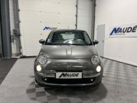 Fiat 500 1.2i 69ch Lounge - <small></small> 7.990 € <small>TTC</small> - #2