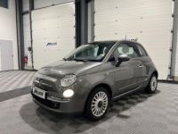 Fiat 500 1.2i 69ch Lounge - <small></small> 7.990 € <small>TTC</small> - #3