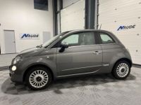 Fiat 500 1.2i 69ch Lounge - <small></small> 7.990 € <small>TTC</small> - #4