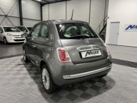 Fiat 500 1.2i 69ch Lounge - <small></small> 7.990 € <small>TTC</small> - #5