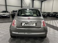 Fiat 500 1.2i 69ch Lounge - <small></small> 7.990 € <small>TTC</small> - #6