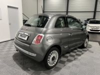 Fiat 500 1.2i 69ch Lounge - <small></small> 7.990 € <small>TTC</small> - #7