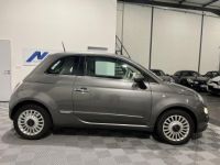 Fiat 500 1.2i 69ch Lounge - <small></small> 7.990 € <small>TTC</small> - #8