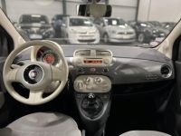 Fiat 500 1.2i 69ch Lounge - <small></small> 7.990 € <small>TTC</small> - #11