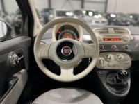 Fiat 500 1.2i 69ch Lounge - <small></small> 7.990 € <small>TTC</small> - #12