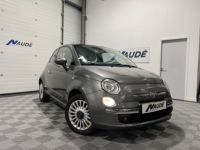 Fiat 500 1.2i 69ch Lounge - <small></small> 7.990 € <small>TTC</small> - #20