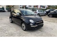 Fiat 500 1.2i 69cv Lounge - <small></small> 5.500 € <small>TTC</small> - #1