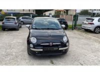 Fiat 500 1.2i 69cv Lounge - <small></small> 5.500 € <small>TTC</small> - #2