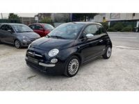 Fiat 500 1.2i 69cv Lounge - <small></small> 5.500 € <small>TTC</small> - #3