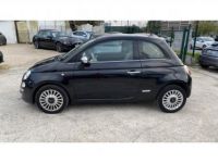 Fiat 500 1.2i 69cv Lounge - <small></small> 5.500 € <small>TTC</small> - #4