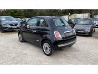 Fiat 500 1.2i 69cv Lounge - <small></small> 5.500 € <small>TTC</small> - #5