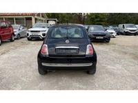 Fiat 500 1.2i 69cv Lounge - <small></small> 5.500 € <small>TTC</small> - #6