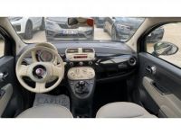 Fiat 500 1.2i 69cv Lounge - <small></small> 5.500 € <small>TTC</small> - #11