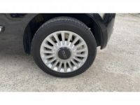 Fiat 500 1.2i 69cv Lounge - <small></small> 5.500 € <small>TTC</small> - #26