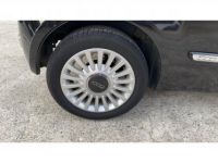 Fiat 500 1.2i 69cv Lounge - <small></small> 5.500 € <small>TTC</small> - #27