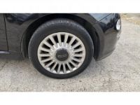 Fiat 500 1.2i 69cv Lounge - <small></small> 5.500 € <small>TTC</small> - #28