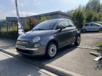 Fiat 500 1.2i 8V 69CV - <small></small> 5.990 € <small>TTC</small> - #1