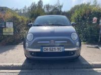 Fiat 500 1.2i 8V 69CV - <small></small> 5.990 € <small>TTC</small> - #2