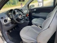 Fiat 500 1.2i 8V 69CV - <small></small> 5.990 € <small>TTC</small> - #4