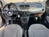 Fiat 500 1.2i 8V 69CV - <small></small> 5.990 € <small>TTC</small> - #6